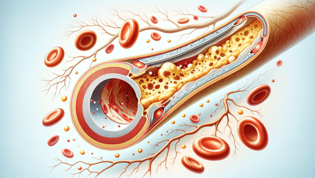 Understanding Coronary Artery Disease: Causes, Symptoms, and Treatment