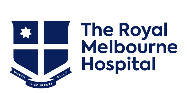 The Royal Melbourne Hospital