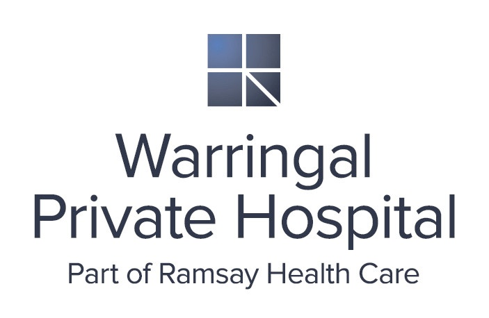 Warringal Private Hospital