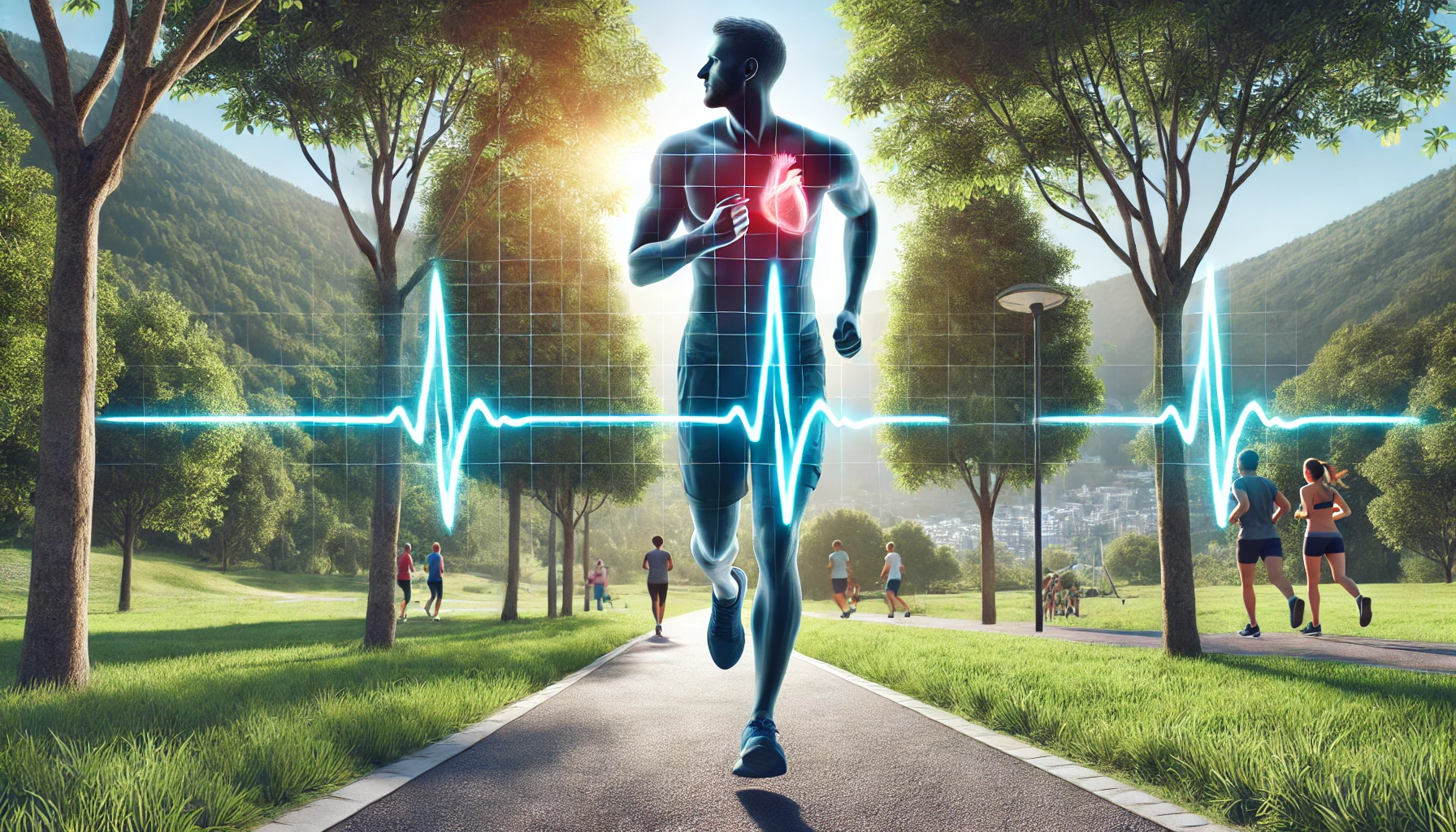 Why Does the Heart Rate Increase During Exercise?