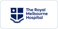 The Royal Melbourne Hospital