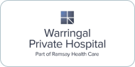 Warringal Private Hospital