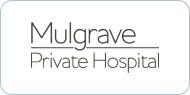 Mulgrave Private Hospital