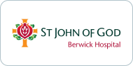 St John of God Berwick Hospital