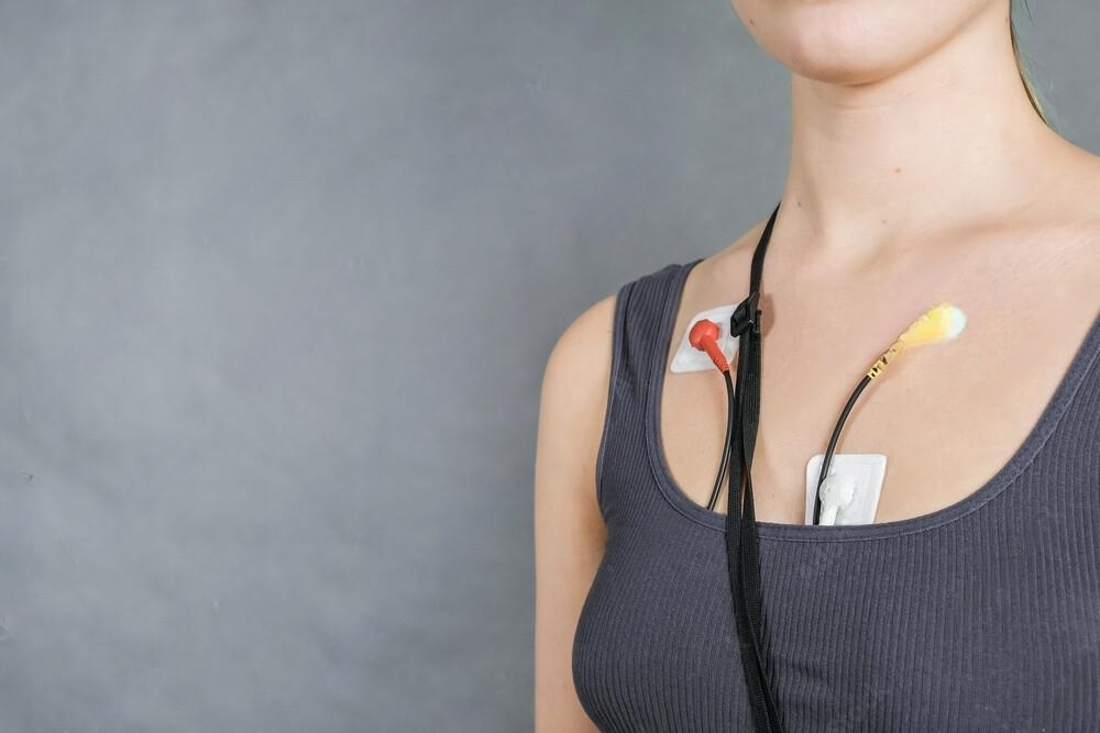 What is a Holter Monitor and How Does it Work?