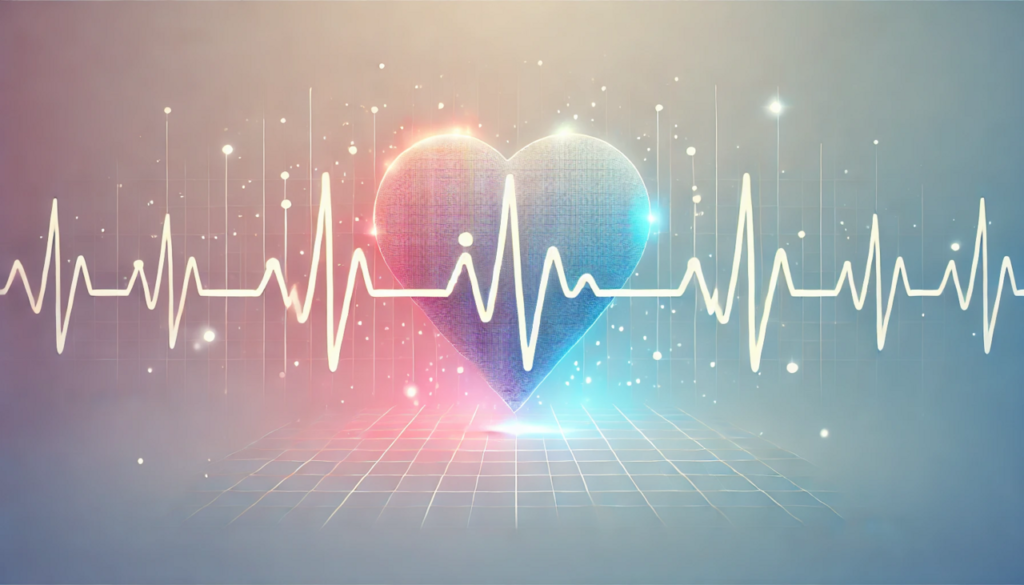 Monitoring your heart rate is more than just a number, it’s a vital indicator of your overall heart health. Your heart rate, reflects how your heart is working